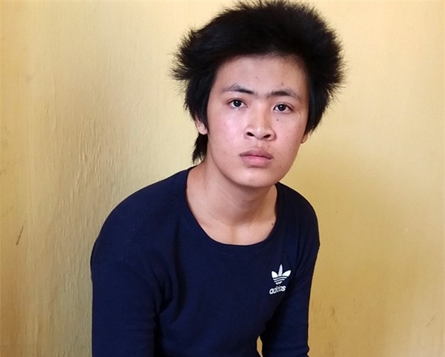 Cuoc doi buon cua nu tiep vien karaoke lam me o tuoi 16 hinh anh 2