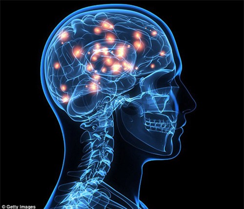 Người thông minh có sóng não khác thường - 1