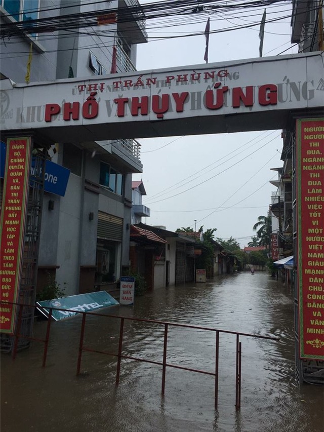 mưa lớn, ngập lụt, phố thành sông, tin thời tiết, dự báo thời tiết, vĩnh yên, vĩnh phúc, hải dương