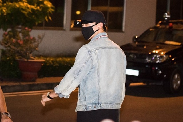 Nhung doi hoi cua Bi Rain khi bieu dien o chung ket HHVN hinh anh 1