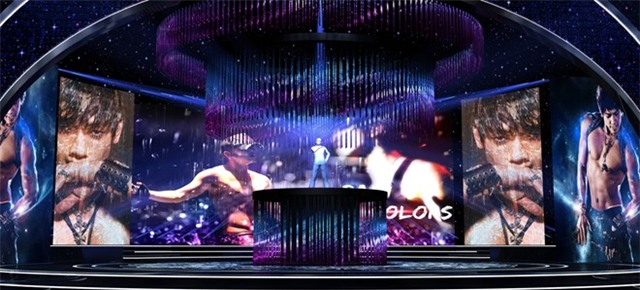 Nhung doi hoi cua Bi Rain khi bieu dien o chung ket HHVN hinh anh 2