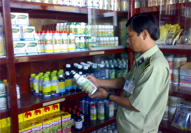 Thuốc bảo vệ thực vật, cục bảo vệ thực vật, thuốc bảo vệ thực vật trung quốc, thuốc bảo vệ thực vật nhập lậu, thuốc kích thích tăng trưởng, bán chui thuốc bảo vệ thực vật