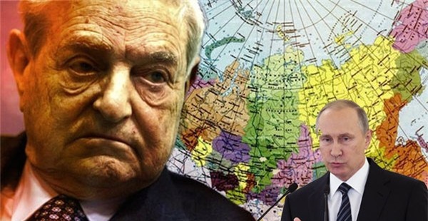 Tỷ phú, tỷ phú Mỹ, âm mưu, Putin, Tổng thống Nga, Tổng thống Putin