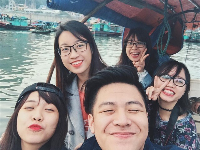 Ảnh đời thường xinh đẹp của Tân Hoa hậu Đỗ Mỹ Linh - Ảnh 6.