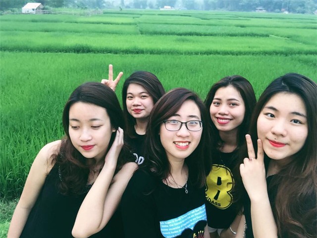 Ảnh đời thường xinh đẹp của Tân Hoa hậu Đỗ Mỹ Linh - Ảnh 8.