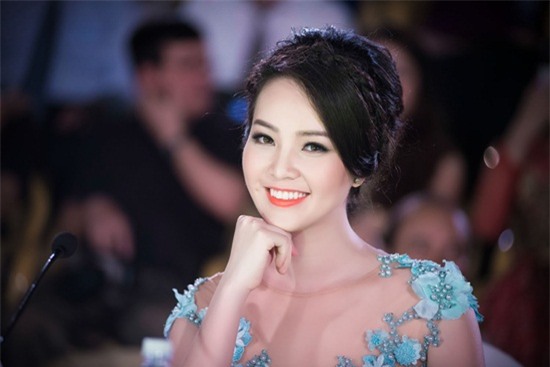 Không còn nghi ngờ gì nữa, Đại học Ngoại thương chính là lò luyện Hoa hậu của Việt Nam! - Ảnh 10.