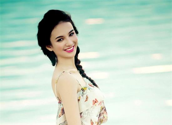 Không còn nghi ngờ gì nữa, Đại học Ngoại thương chính là lò luyện Hoa hậu của Việt Nam! - Ảnh 11.