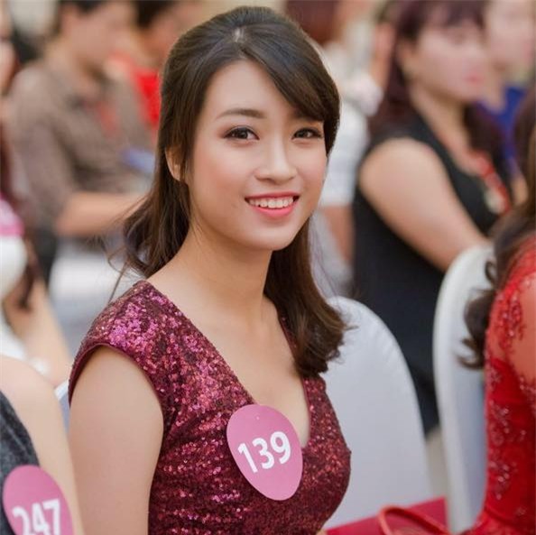 Không còn nghi ngờ gì nữa, Đại học Ngoại thương chính là lò luyện Hoa hậu của Việt Nam! - Ảnh 16.