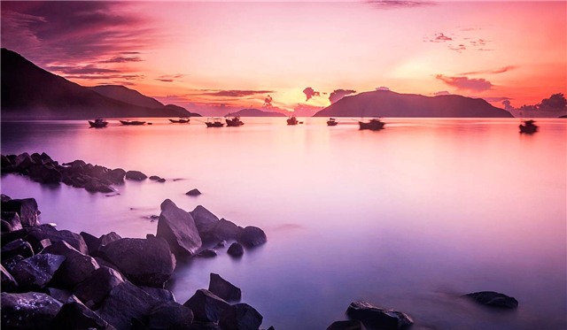 con dao lot top 10 diem du lich hap dan nhat chau a hinh anh 4