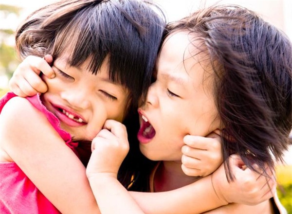 mẹ nhật dạy con
