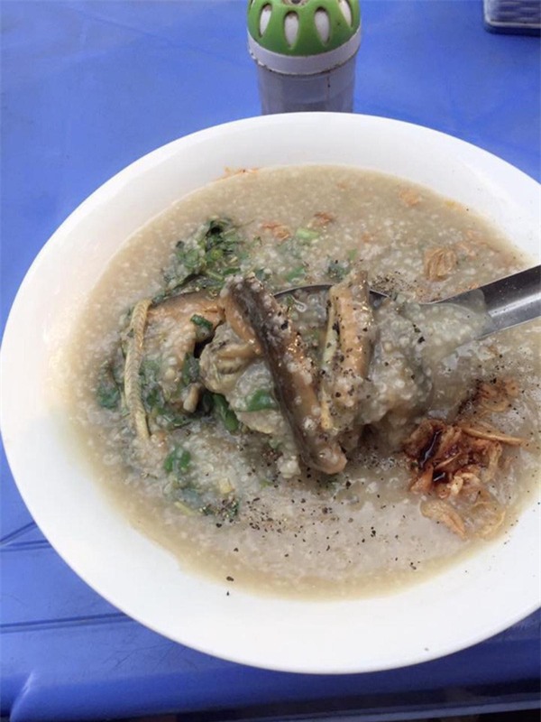 cháo