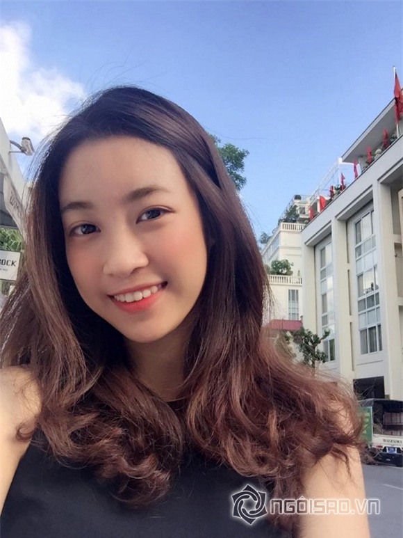 Hoa hậu, Á hậu Việt Nam 2016 0