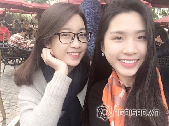 Hoa hậu, Á hậu Việt Nam 2016 14