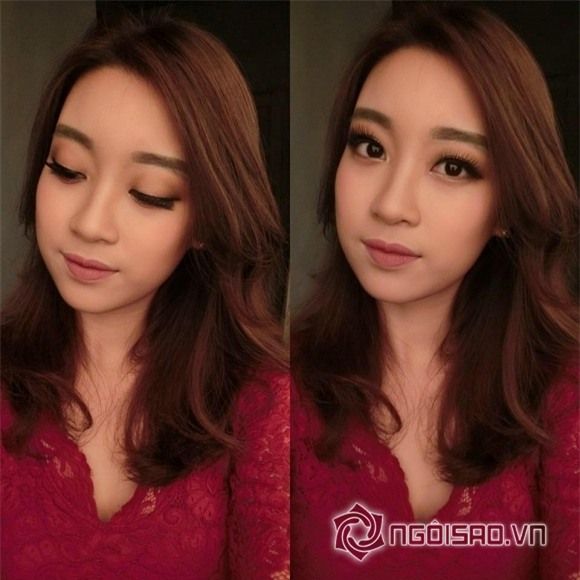 Hoa hậu, Á hậu Việt Nam 2016 16