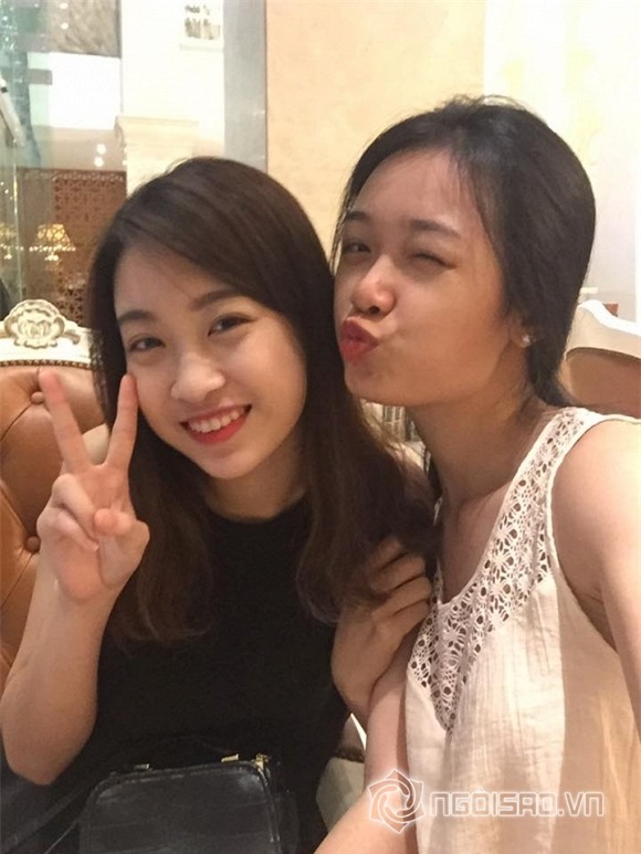 Hoa hậu, Á hậu Việt Nam 2016 19