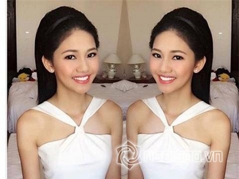 Hoa hậu Á hậu Việt 2016 0