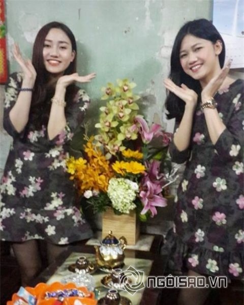 Hoa hậu Á hậu Việt 2016 2