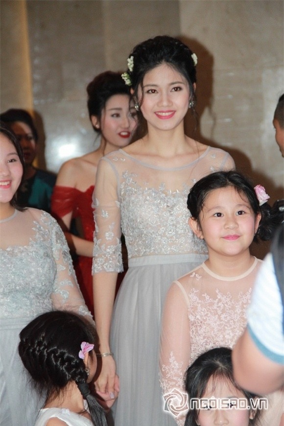 Hoa hậu Á hậu Việt 2016 4