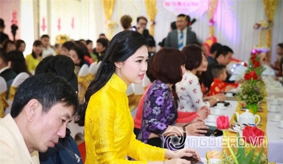 Hoa hậu Á hậu Việt 2016 0