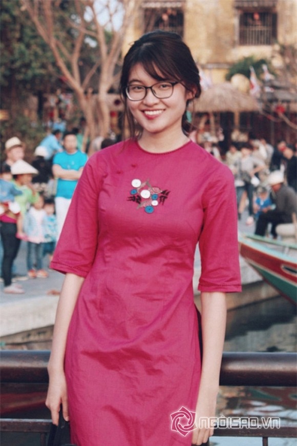 Hoa hậu Á hậu Việt 2016 1