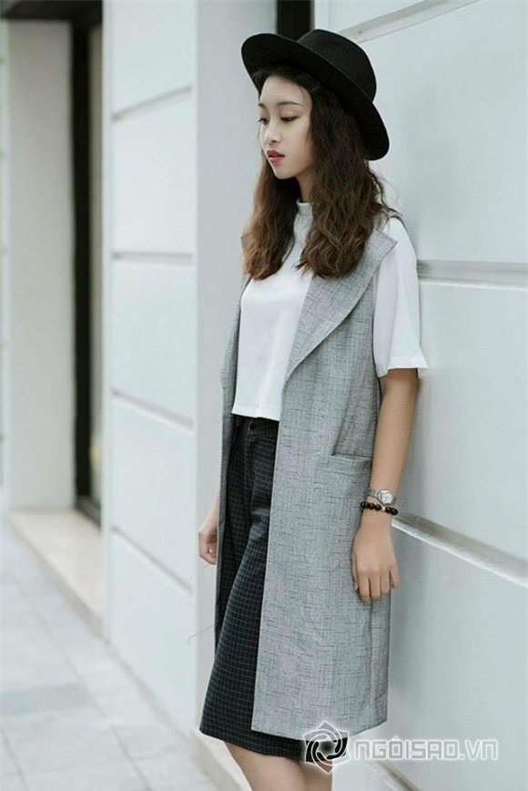 Hoa hậu, Á hậu Việt Nam 2016 8