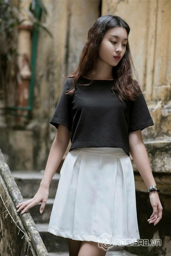 Hoa hậu, Á hậu Việt Nam 2016 10