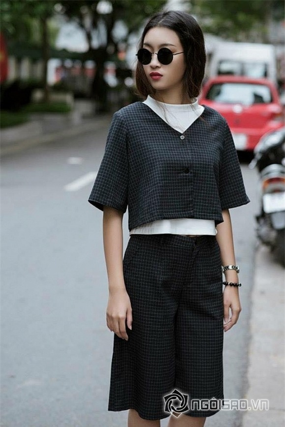 Hoa hậu, Á hậu Việt Nam 2016 11