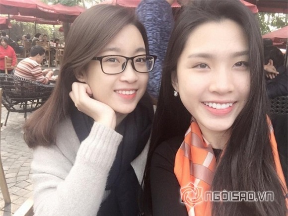 Hoa hậu Việt Nam dính nghi án phẫu thuật răng 5