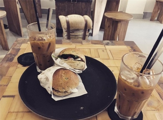 ăn vặt, Sài Gòn, ẩm thực, món ngon, món ngon vỉa hè