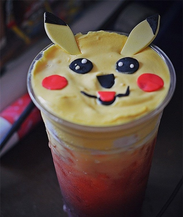 ăn vặt, Sài Gòn, ẩm thực, món ngon, món ngon vỉa hè