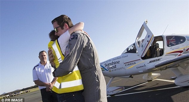 9X lap ky luc Guinness nguoi tre nhat bay khap the gioi hinh anh 2