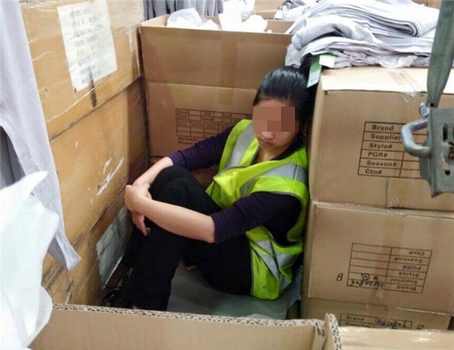 Những hình ảnh do T.N chia sẻ. (Ảnh: Beat.vn)