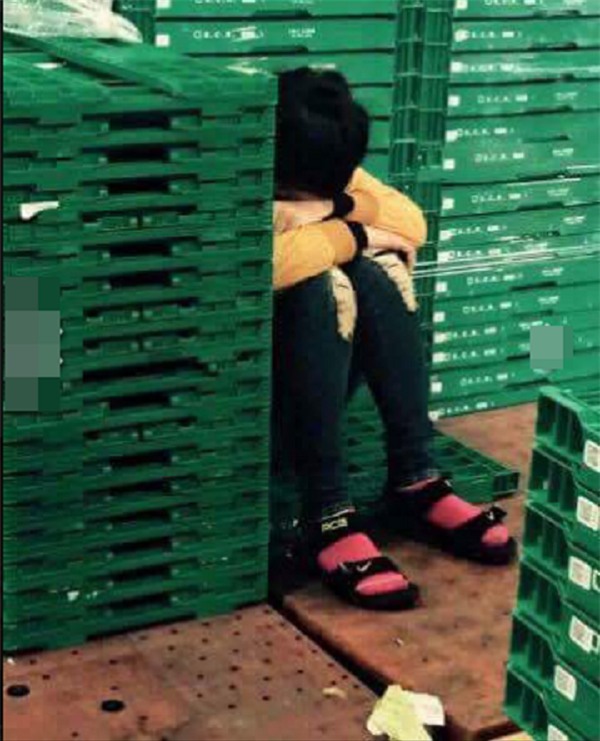 Du học sinh Việt tại Nhật và những giấc ngủ không tròn vẹn. (Ảnh: Beat.vn)