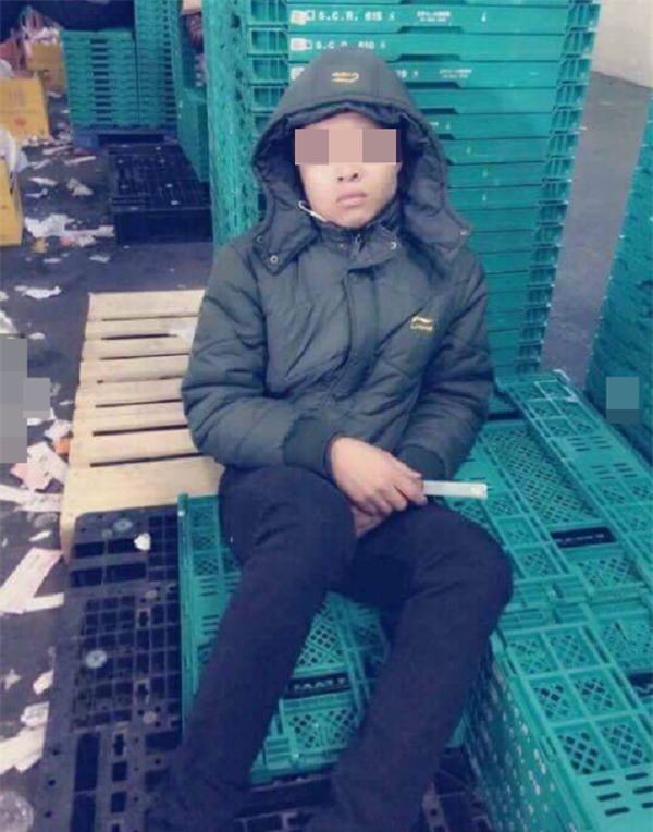Nghẹn ngào giấc ngủ vội của du học sinh Việt tại Nhật Bản