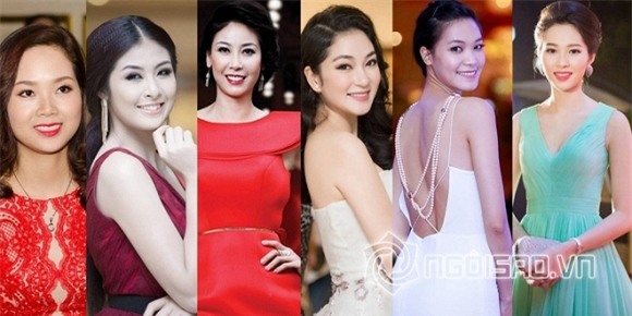 chung kết Hoa hậu Việt Nam 2016 0