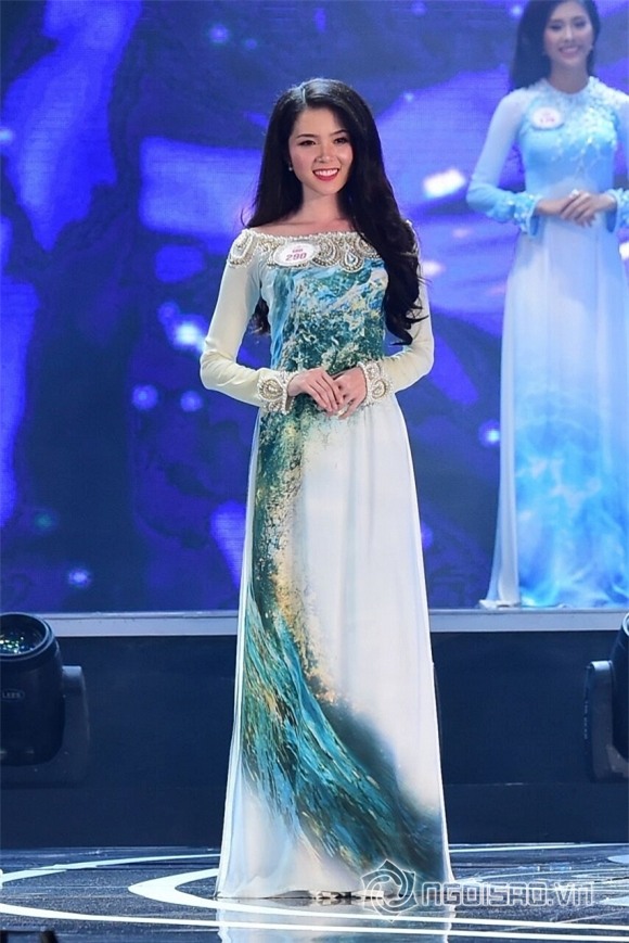 chung kết Hoa hậu Việt Nam 2016 0