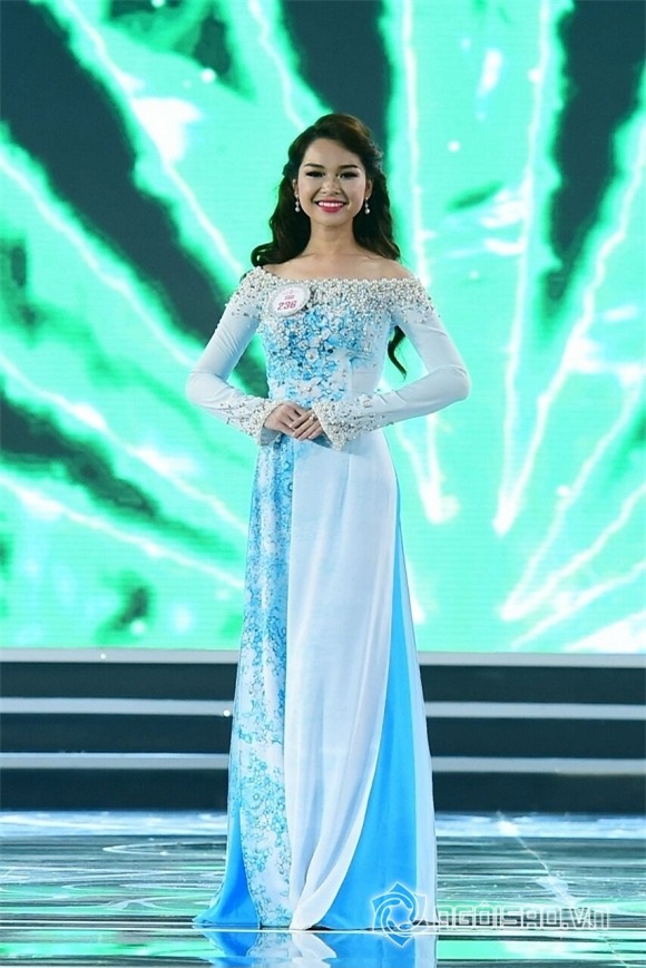 chung kết Hoa hậu Việt Nam 2016 3