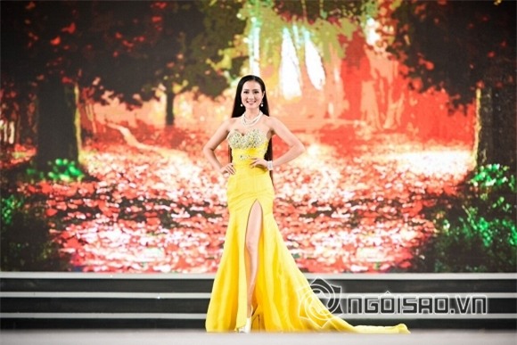 chung kết Hoa hậu Việt Nam 2016 0