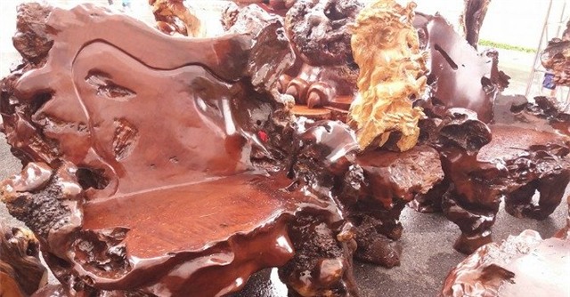 bàn ghế, Hà Nội, tiền tỷ, gỗ nu, gỗ pơ mu, gỗ sưa, gỗ mít, sập gỗ, giường gỗ, đồ gỗ, đại gia, thú chơi