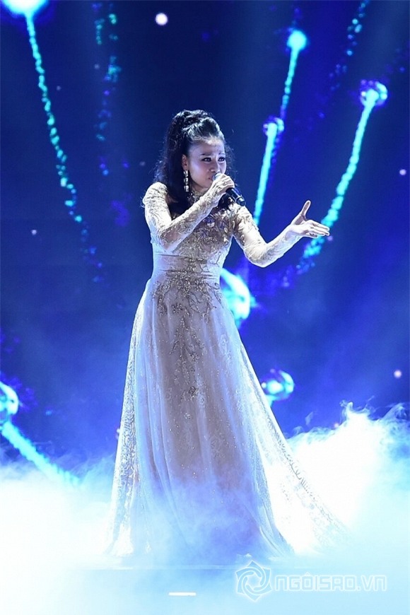 chung kết Hoa hậu Việt Nam 2016 0