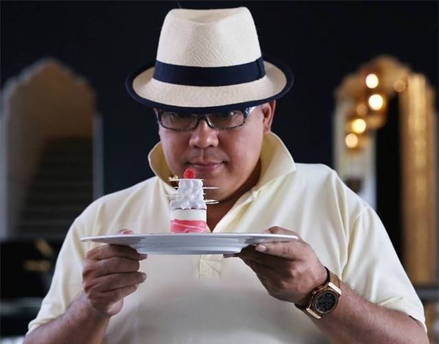 tài sản, doanh nhân, KhaiSilk, Rolls-Royce Phantom, siêu xe, lâu đài, xe sang, ông chủ, biệt thự