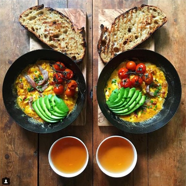 Những hình ảnh hoàn hảo, thỏa mãn đến cả người cầu toàn nhất! (P2) - Ảnh 7.