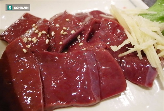 3 bộ phận chứa nhiều chất độc hại của lợn  - Ảnh 1.