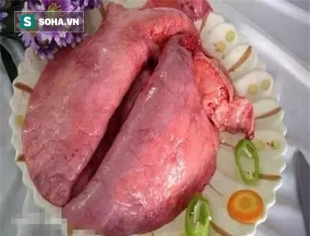 3 bộ phận chứa nhiều chất độc hại của lợn  - Ảnh 3.