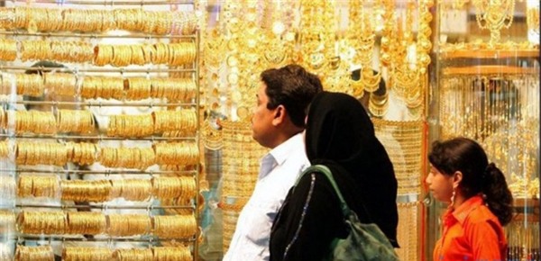 Các ông chồng Dubai rất coi trọng 