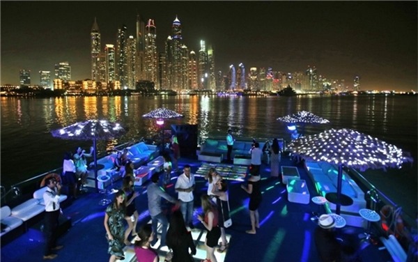 Cuộc sống của bạn sẽ thay đổi như thế nào nếu lấy chồng Dubai?