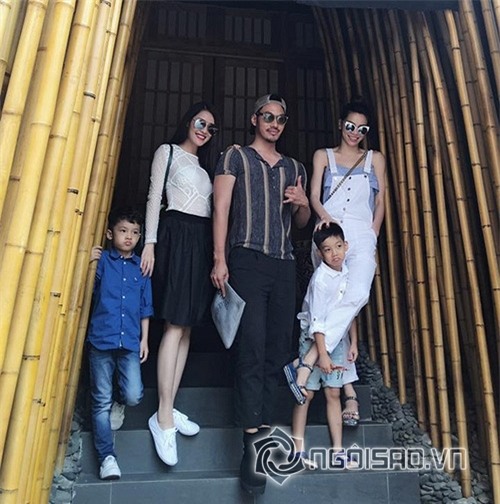 Quế Vân chê Hạ Vi hát dở  0