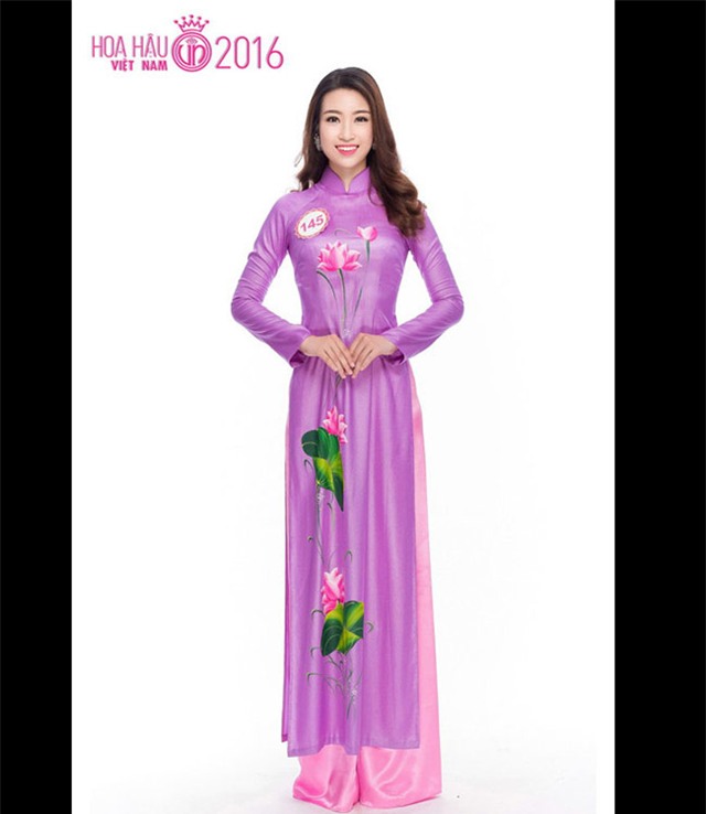 5 hot girl chung minh "con gai ten linh thuong rat xinh" hinh anh 4