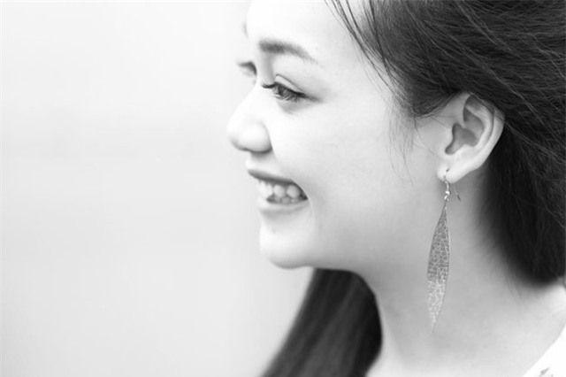 5 hot girl chung minh "con gai ten linh thuong rat xinh" hinh anh 7