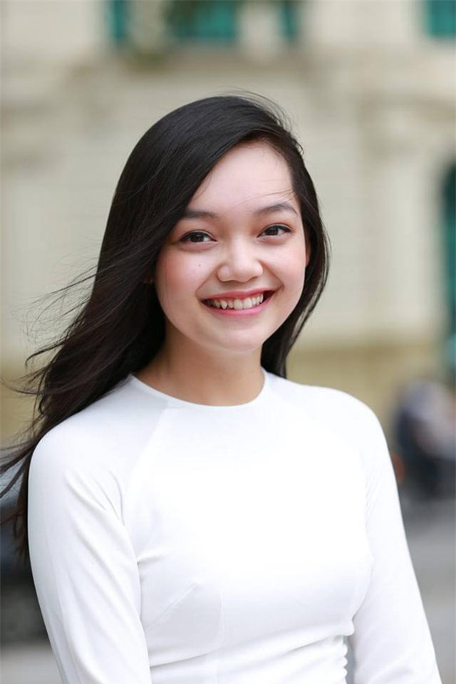 5 hot girl chung minh "con gai ten linh thuong rat xinh" hinh anh 10